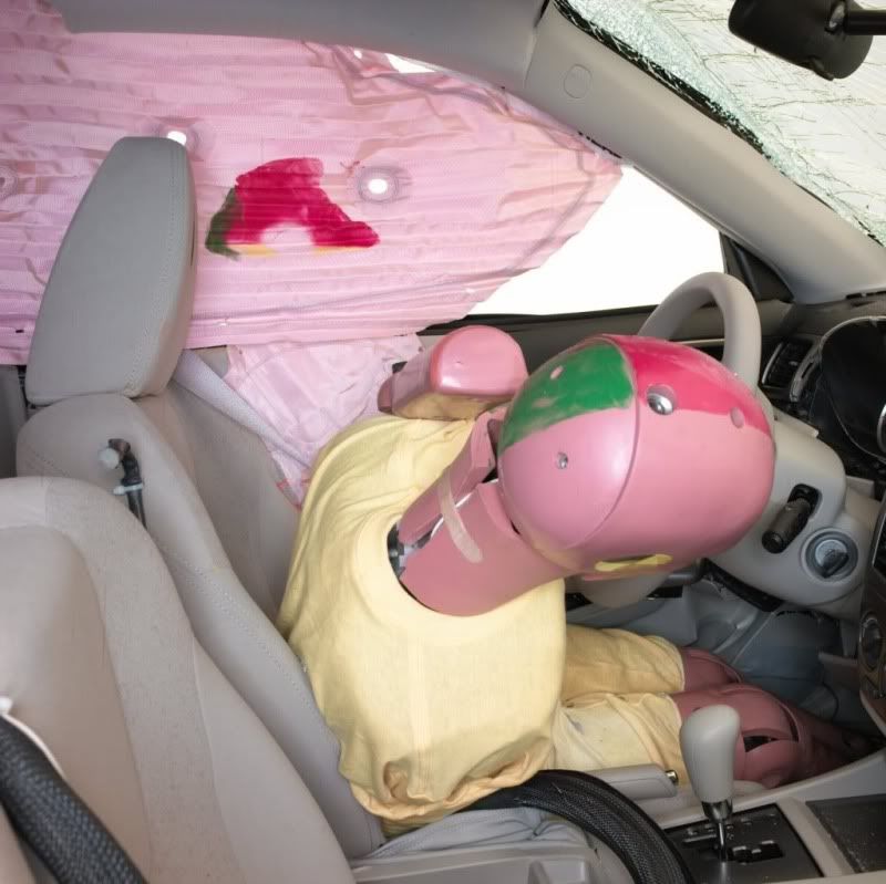 BNA Solutions 2008+ WRX & Sti APillar Gauge Pods!!! 100 Pods